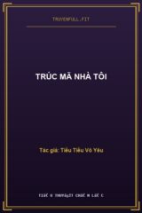 Trúc Mã Nhà Tôi