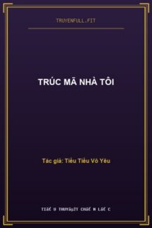 Trúc Mã Nhà Tôi