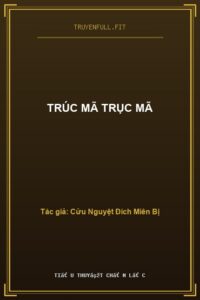 Trúc Mã Trục Mã