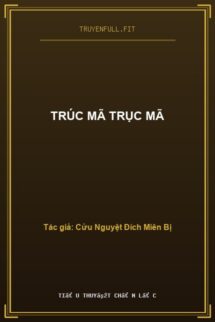 Trúc Mã Trục Mã