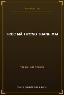 Trúc Mã Tương Thanh Mai