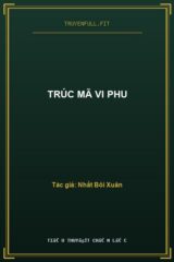 Trúc Mã Vi Phu