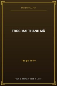 Trúc Mai Thanh Mã