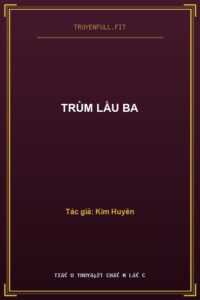 Trùm Lầu Ba
