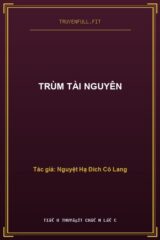 Trùm Tài Nguyên