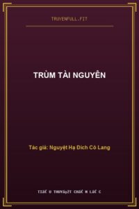 Trùm Tài Nguyên