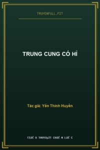 Trung Cung Có Hỉ