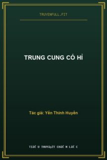 Trung Cung Có Hỉ