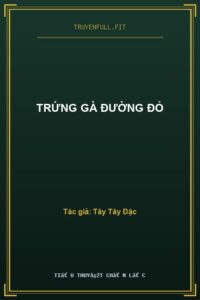 Trứng Gà Đường Đỏ