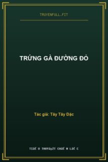 Trứng Gà Đường Đỏ