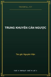 Trung Khuyển Cắn Ngược