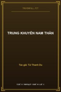 Trung Khuyển Nam Thần