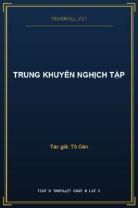 Trung Khuyển Nghịch Tập