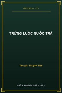 Trứng Luộc Nước Trà