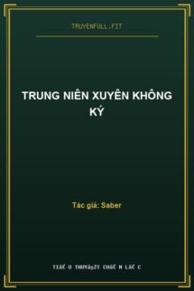 Trung Niên Xuyên Không Ký