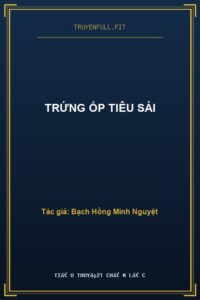 Trứng Ốp Tiêu Sái