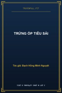 Trứng Ốp Tiêu Sái