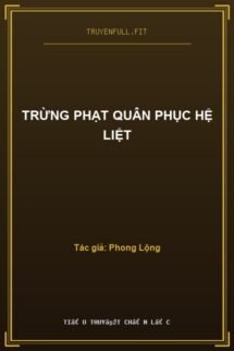 Trừng Phạt Quân Phục Hệ Liệt