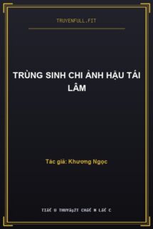 Trùng Sinh Chi Ảnh Hậu Tái Lâm