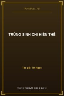 Trùng Sinh Chi Hiền Thê