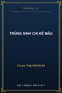 Trùng Sinh Chi Kế Mẫu