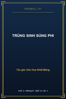 Trùng Sinh Sủng Phi