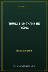 Trùng Sinh Thành Hệ Thống