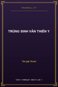 Trùng Sinh Vân Thiển Y