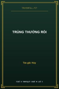Trúng Thưởng Rồi