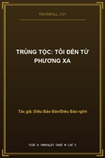 Trùng Tộc: Tôi Đến Từ Phương Xa