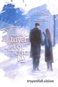 Trước Khi Tuyết Rơi Hãy Chia Tay