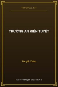 Trường An Kiến Tuyết