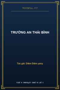 Trường An Thái Bình