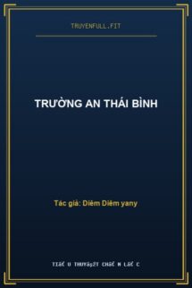 Trường An Thái Bình