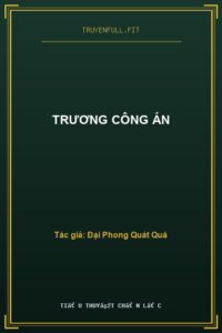 Trương Công Án