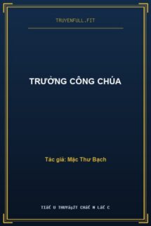 Trưởng Công Chúa