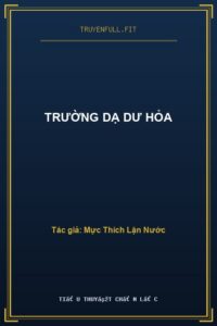 Trường Dạ Dư Hỏa