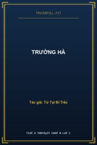 Trường Hà