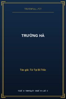 Trường Hà