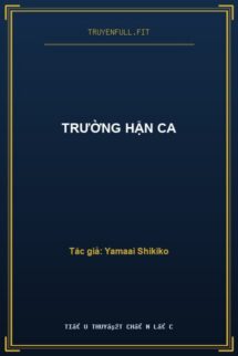 Trường Hận Ca