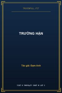 Trường Hận