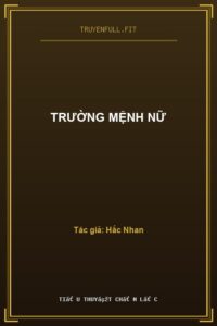 Trường Mệnh Nữ