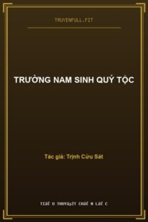 Trường Nam Sinh Quý Tộc