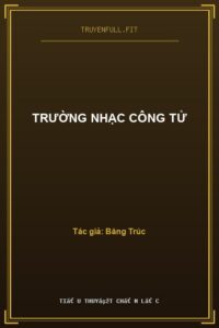 Trường Nhạc Công Tử