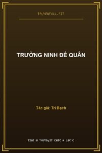 Trường Ninh Đế Quân