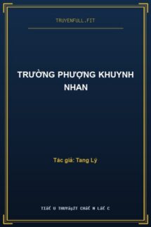 Trường Phượng Khuynh Nhan