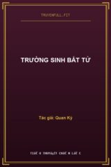 Trường Sinh Bất Tử