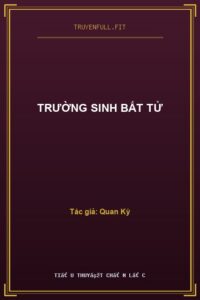 Trường Sinh Bất Tử