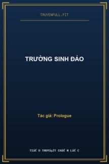 Trường Sinh Đảo