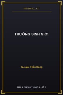 Trường Sinh Giới